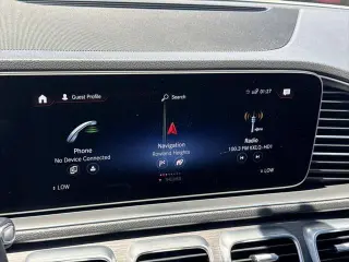 Mercedes-Benz GLE 2020 GLE 350 4dr SUV