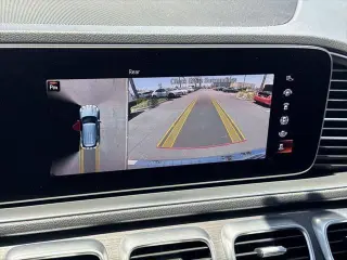 Mercedes-Benz GLE 2020 GLE 350 4dr SUV