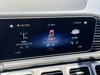 Mercedes-Benz GLE 2020 GLE 350 4dr SUV