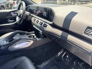 Mercedes-Benz GLE 2020 GLE 350 4dr SUV