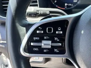Mercedes-Benz GLE 2020 GLE 350 4dr SUV
