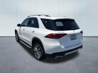 Mercedes-Benz GLE 2020 GLE 350 4dr SUV