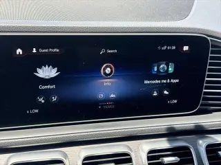 Mercedes-Benz GLE 2020 GLE 350 4dr SUV