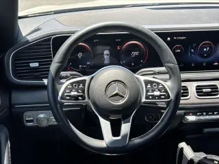 Mercedes-Benz GLE 2020 GLE 350 4dr SUV