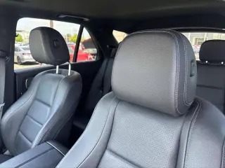 Mercedes-Benz GLE 2020 GLE 350 4dr SUV