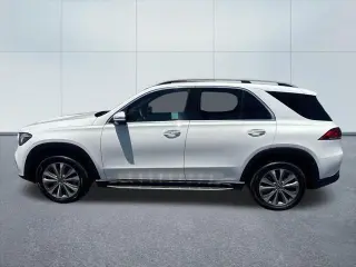 Mercedes-Benz GLE 2020 GLE 350 4dr SUV