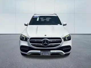 Mercedes-Benz GLE 2020 GLE 350 4dr SUV