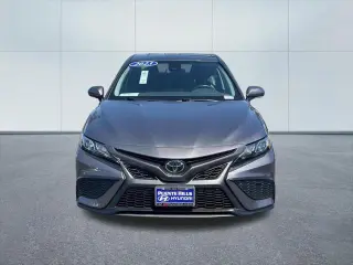 Toyota Camry 2023 SE 4dr Sedan