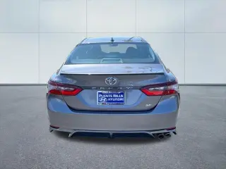 Toyota Camry 2023 SE 4dr Sedan