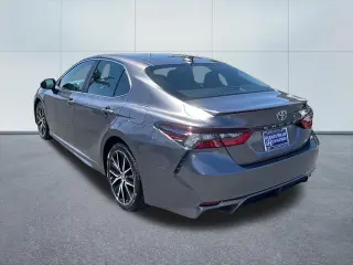 Toyota Camry 2023 SE 4dr Sedan