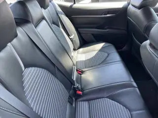 Toyota Camry 2023 SE 4dr Sedan
