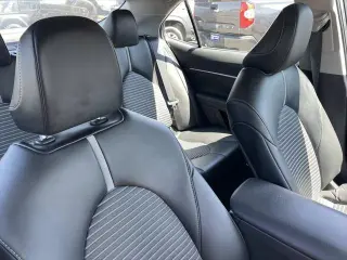 Toyota Camry 2023 SE 4dr Sedan