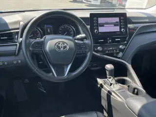 Toyota Camry 2023 SE 4dr Sedan