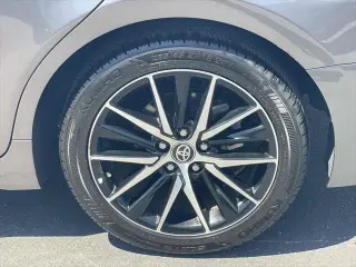 Toyota Camry 2023 SE 4dr Sedan