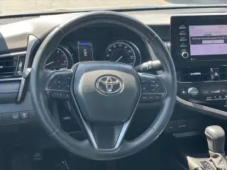 Toyota Camry 2023 SE 4dr Sedan