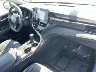 Toyota Camry 2023 SE 4dr Sedan