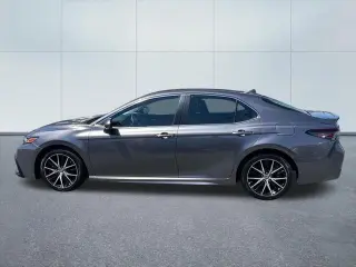 Toyota Camry 2023 SE 4dr Sedan