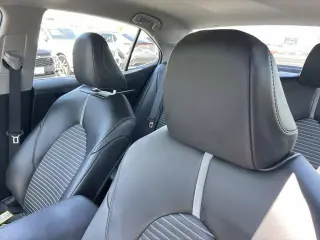 Toyota Camry 2023 SE 4dr Sedan