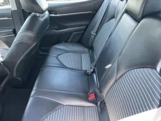Toyota Camry 2023 SE 4dr Sedan