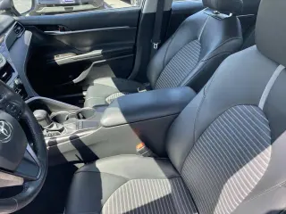 Toyota Camry 2023 SE 4dr Sedan