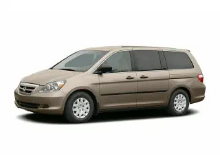Honda Odyssey 2006 EX 4dr Mini-Van