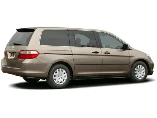 Honda Odyssey 2006 EX 4dr Mini-Van