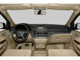 Honda Odyssey 2006 EX 4dr Mini-Van