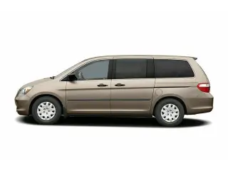 Honda Odyssey 2006 EX 4dr Mini-Van
