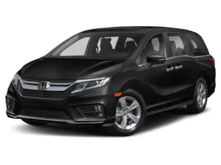 Honda Odyssey 2020 EX-L 4dr Mini-Van