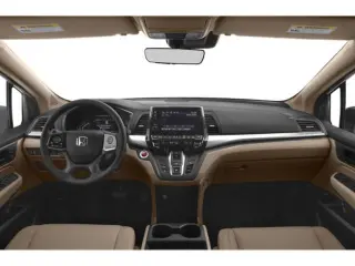 Honda Odyssey 2020 EX-L 4dr Mini-Van