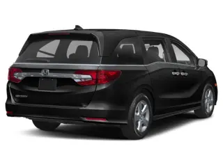 Honda Odyssey 2020 EX-L 4dr Mini-Van