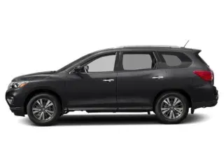 Nissan Pathfinder 2020 SV 4dr SUV