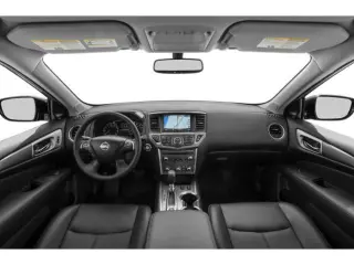 Nissan Pathfinder 2020 SV 4dr SUV
