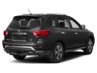 Nissan Pathfinder 2020 SV 4dr SUV