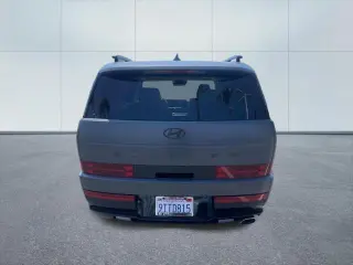 Hyundai SANTA FE 2025 AWD Calligraphy 4dr SUV