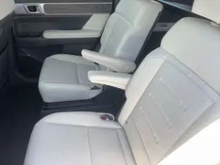 Hyundai SANTA FE 2025 AWD Calligraphy 4dr SUV