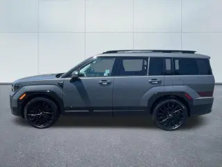 Hyundai SANTA FE 2025 AWD Calligraphy 4dr SUV