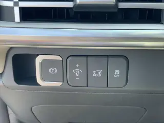 Hyundai SANTA FE 2025 AWD Calligraphy 4dr SUV