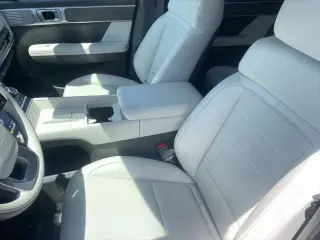 Hyundai SANTA FE 2025 AWD Calligraphy 4dr SUV