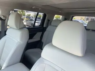 Hyundai SANTA FE 2025 AWD Calligraphy 4dr SUV