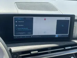 Hyundai SANTA FE 2025 AWD Calligraphy 4dr SUV