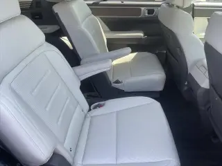 Hyundai SANTA FE 2025 AWD Calligraphy 4dr SUV
