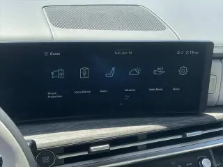 Hyundai SANTA FE 2025 AWD Calligraphy 4dr SUV