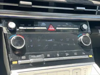 Hyundai SANTA FE 2025 AWD Calligraphy 4dr SUV