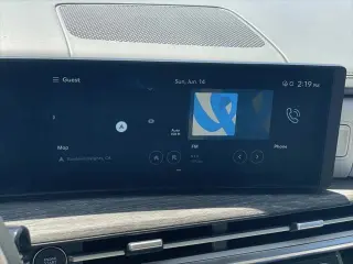 Hyundai SANTA FE 2025 AWD Calligraphy 4dr SUV