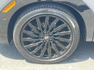 Hyundai SANTA FE 2025 AWD Calligraphy 4dr SUV