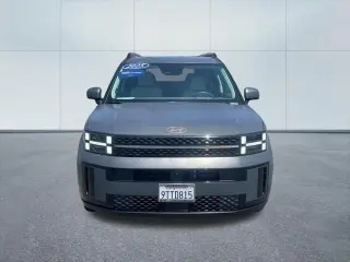 Hyundai SANTA FE 2025 AWD Calligraphy 4dr SUV