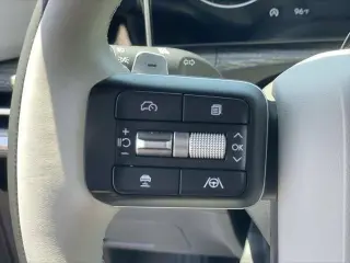 Hyundai SANTA FE 2025 AWD Calligraphy 4dr SUV