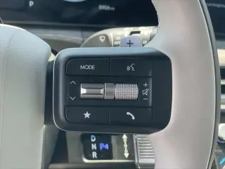 Hyundai SANTA FE 2025 AWD Calligraphy 4dr SUV