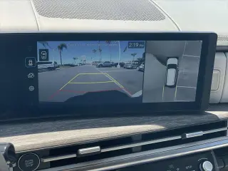 Hyundai SANTA FE 2025 AWD Calligraphy 4dr SUV